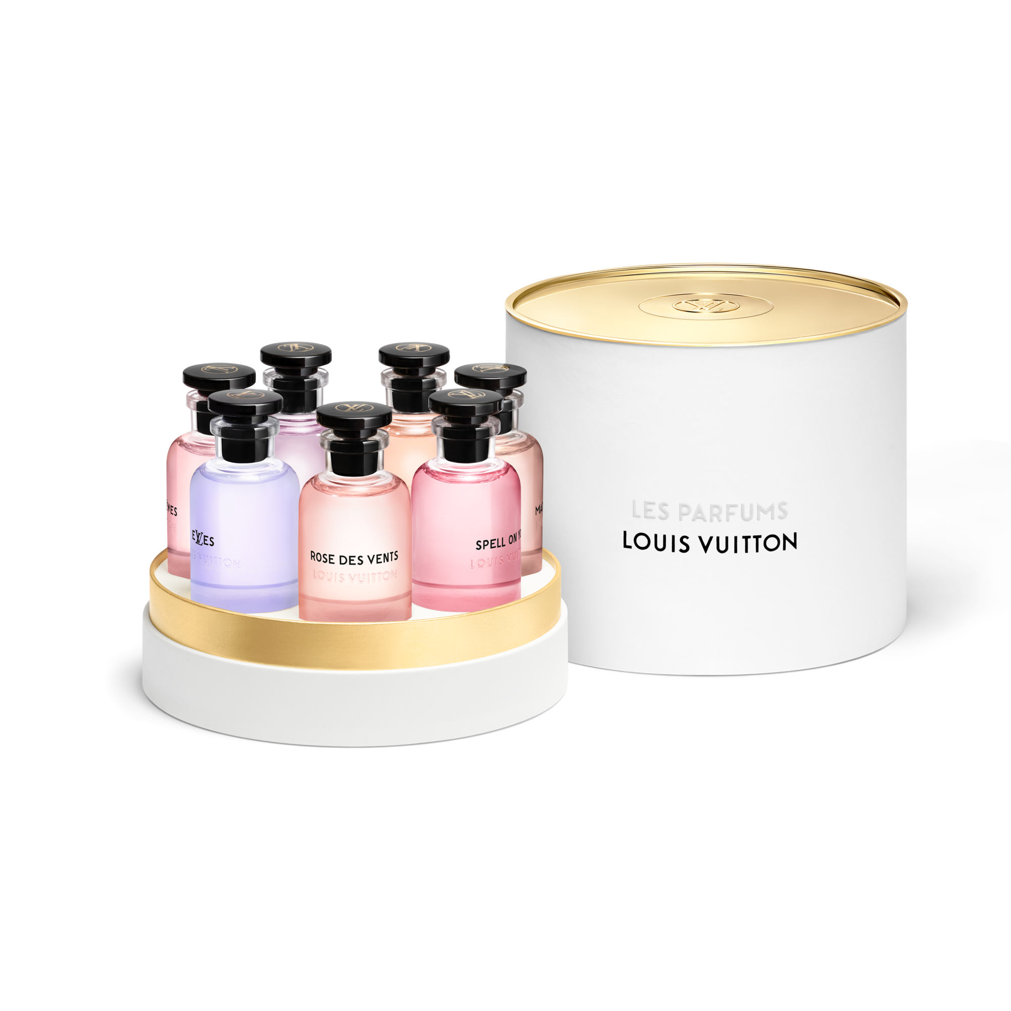 香水(女性用) LOUIS VUITTON eLVes100mL Louis Vuitton Elves EDP For Women in Qatar